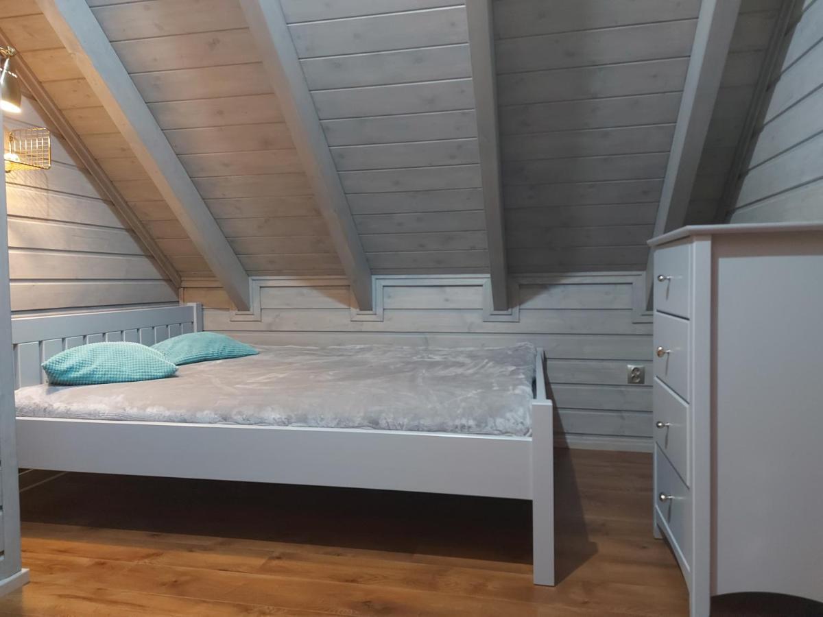 Lodge Nad Jeziorem Czorsztynskim Debno (Nowy Targ)