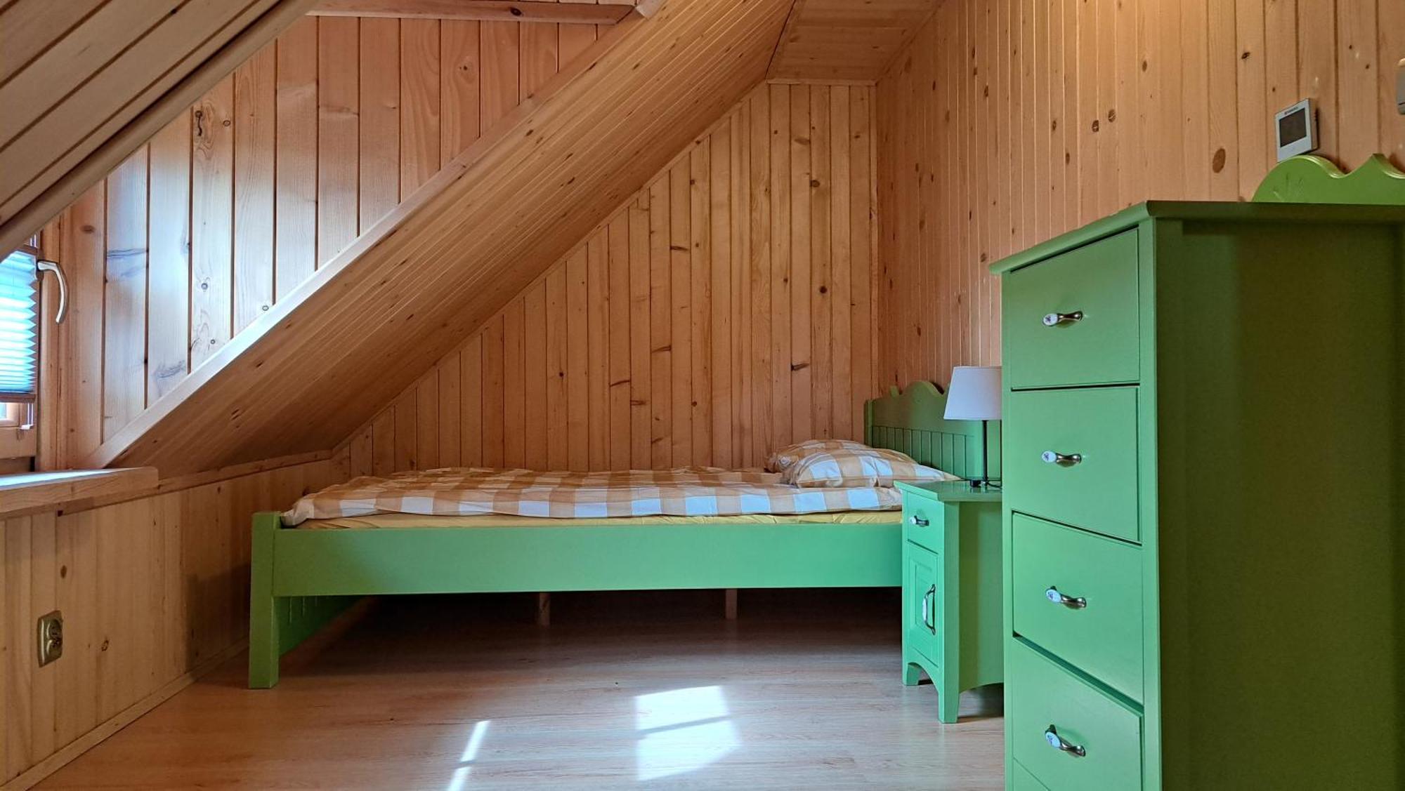 Nad Jeziorem Czorsztynskim Lodger *