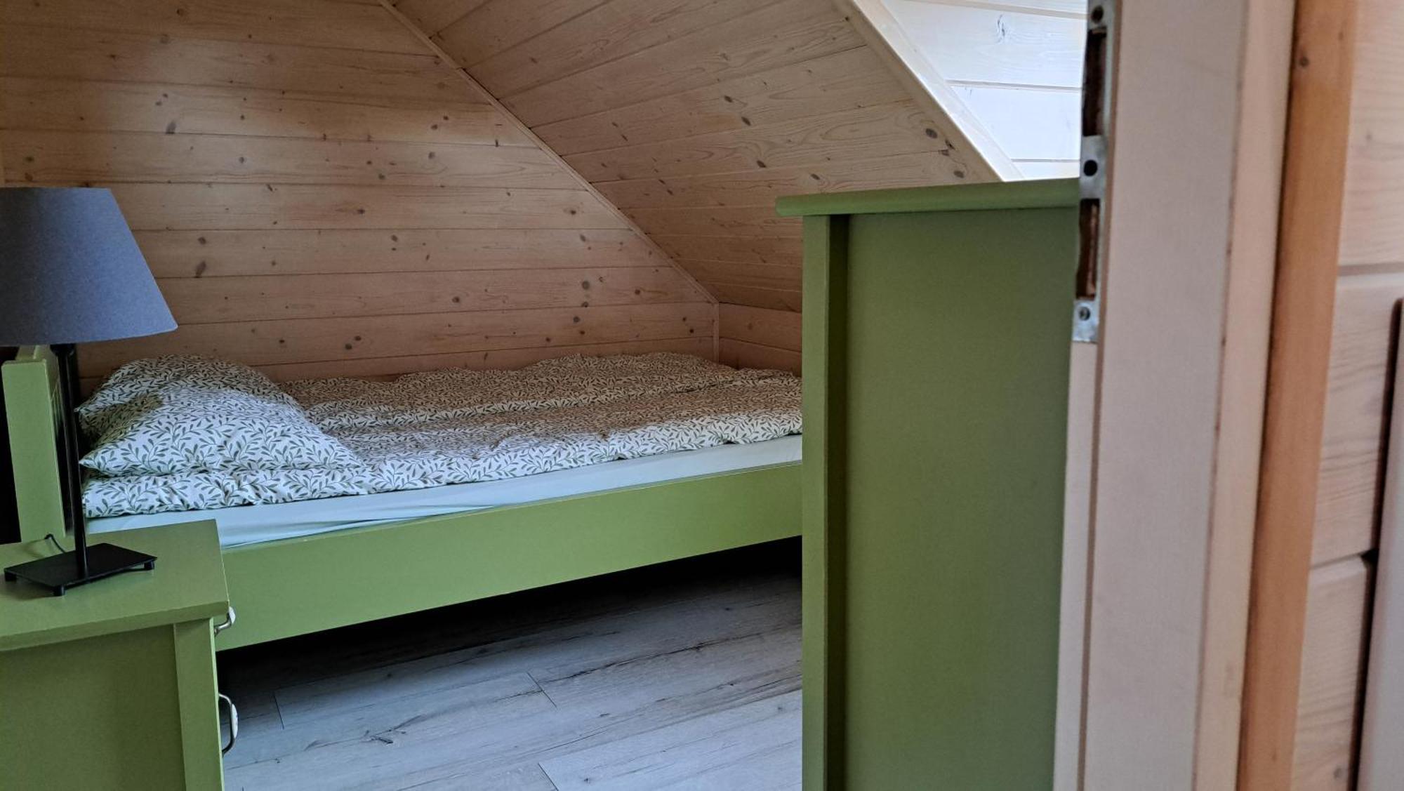 Nad Jeziorem Czorsztynskim Lodger *